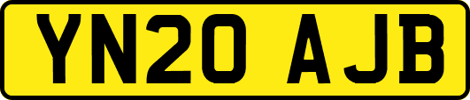 YN20AJB