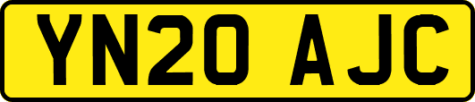 YN20AJC