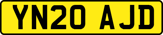 YN20AJD