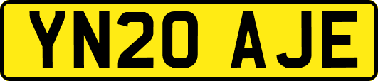 YN20AJE