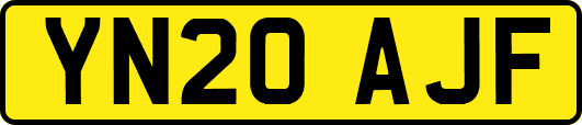 YN20AJF