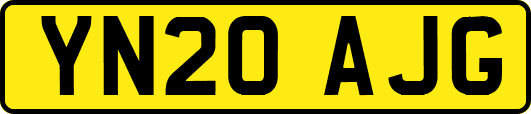 YN20AJG