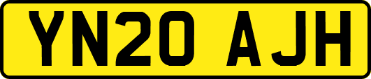 YN20AJH