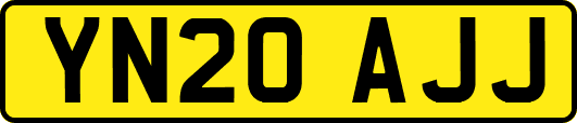 YN20AJJ