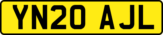 YN20AJL