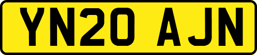 YN20AJN