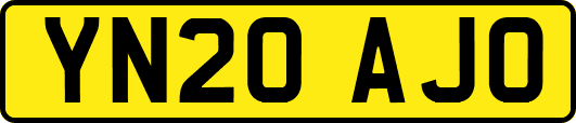 YN20AJO