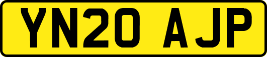 YN20AJP