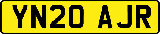 YN20AJR