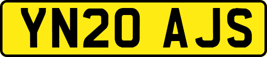 YN20AJS