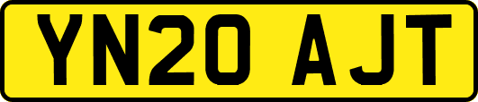 YN20AJT