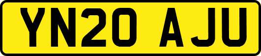 YN20AJU