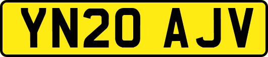 YN20AJV