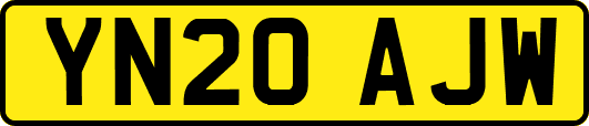 YN20AJW