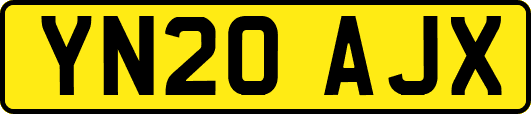 YN20AJX