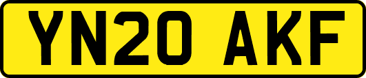 YN20AKF