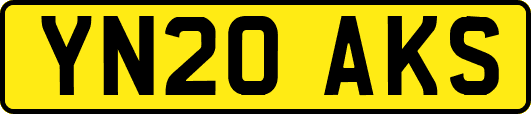 YN20AKS