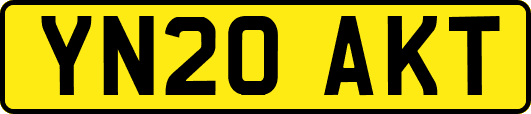 YN20AKT