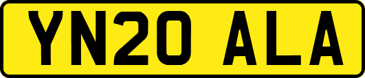 YN20ALA