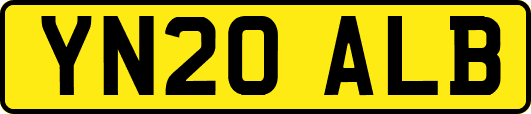 YN20ALB