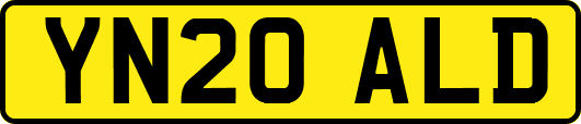 YN20ALD