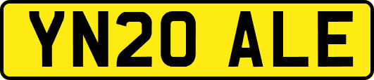 YN20ALE