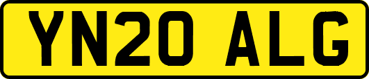 YN20ALG