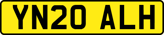 YN20ALH