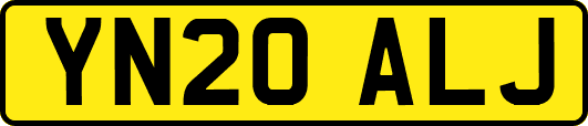 YN20ALJ