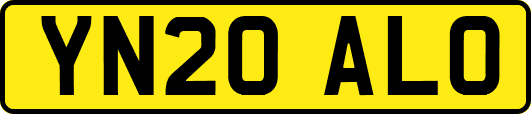 YN20ALO