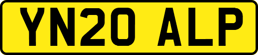 YN20ALP