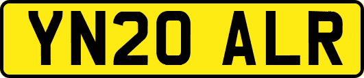 YN20ALR