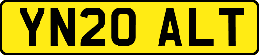 YN20ALT