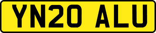YN20ALU