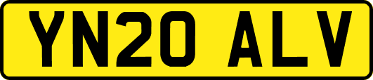 YN20ALV