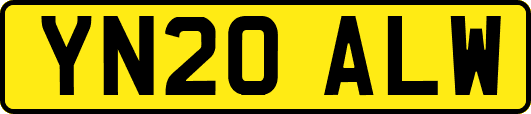 YN20ALW