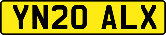 YN20ALX