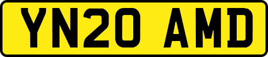 YN20AMD