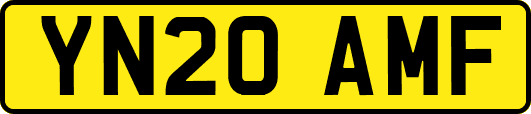 YN20AMF