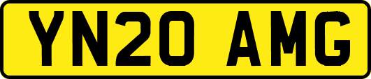 YN20AMG