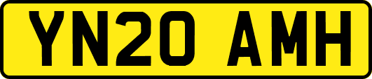 YN20AMH