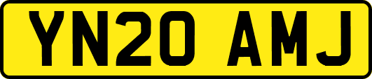 YN20AMJ