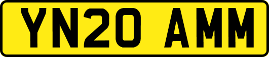 YN20AMM