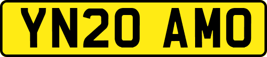 YN20AMO