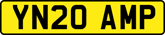 YN20AMP