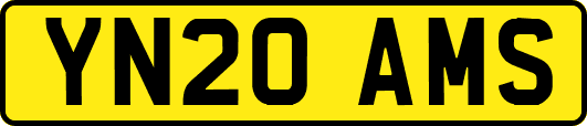 YN20AMS