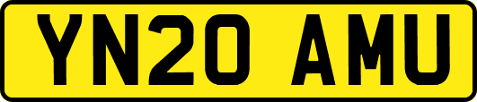 YN20AMU