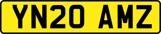 YN20AMZ