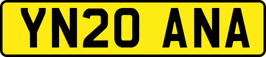 YN20ANA
