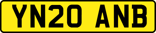 YN20ANB